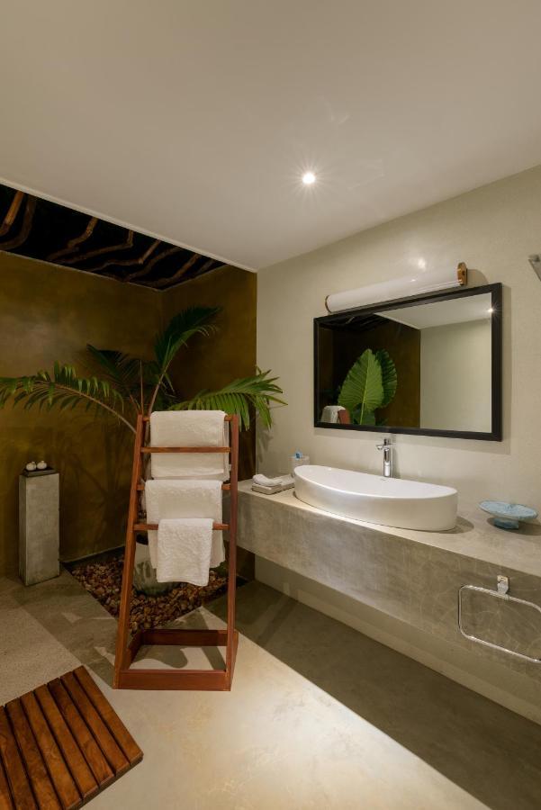 אהנגאמה Stuthi Villa מראה חיצוני תמונה