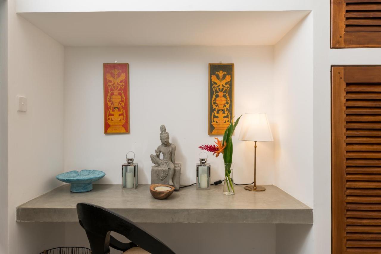אהנגאמה Stuthi Villa מראה חיצוני תמונה