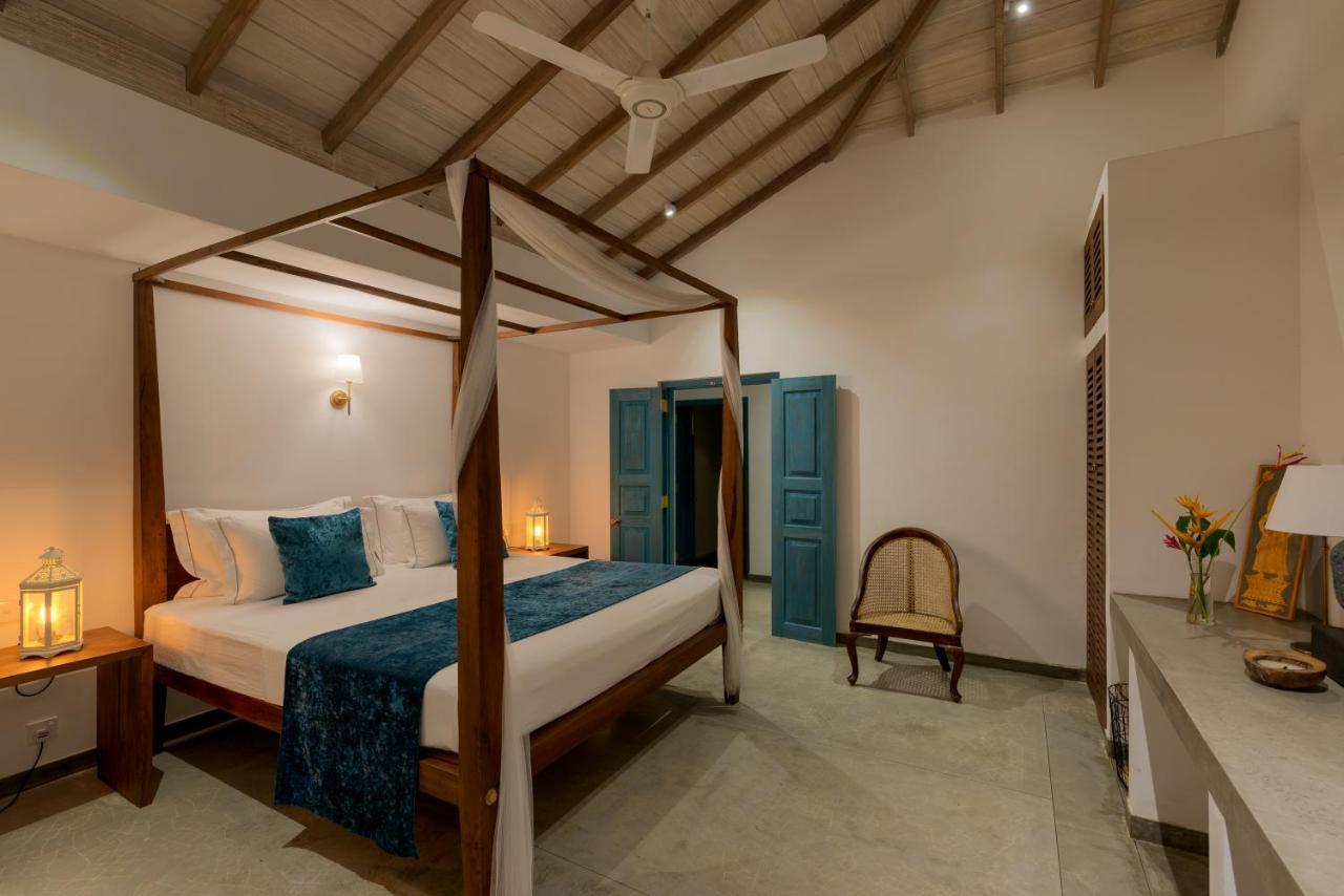 אהנגאמה Stuthi Villa מראה חיצוני תמונה