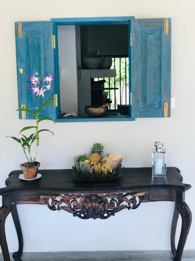 אהנגאמה Stuthi Villa מראה חיצוני תמונה